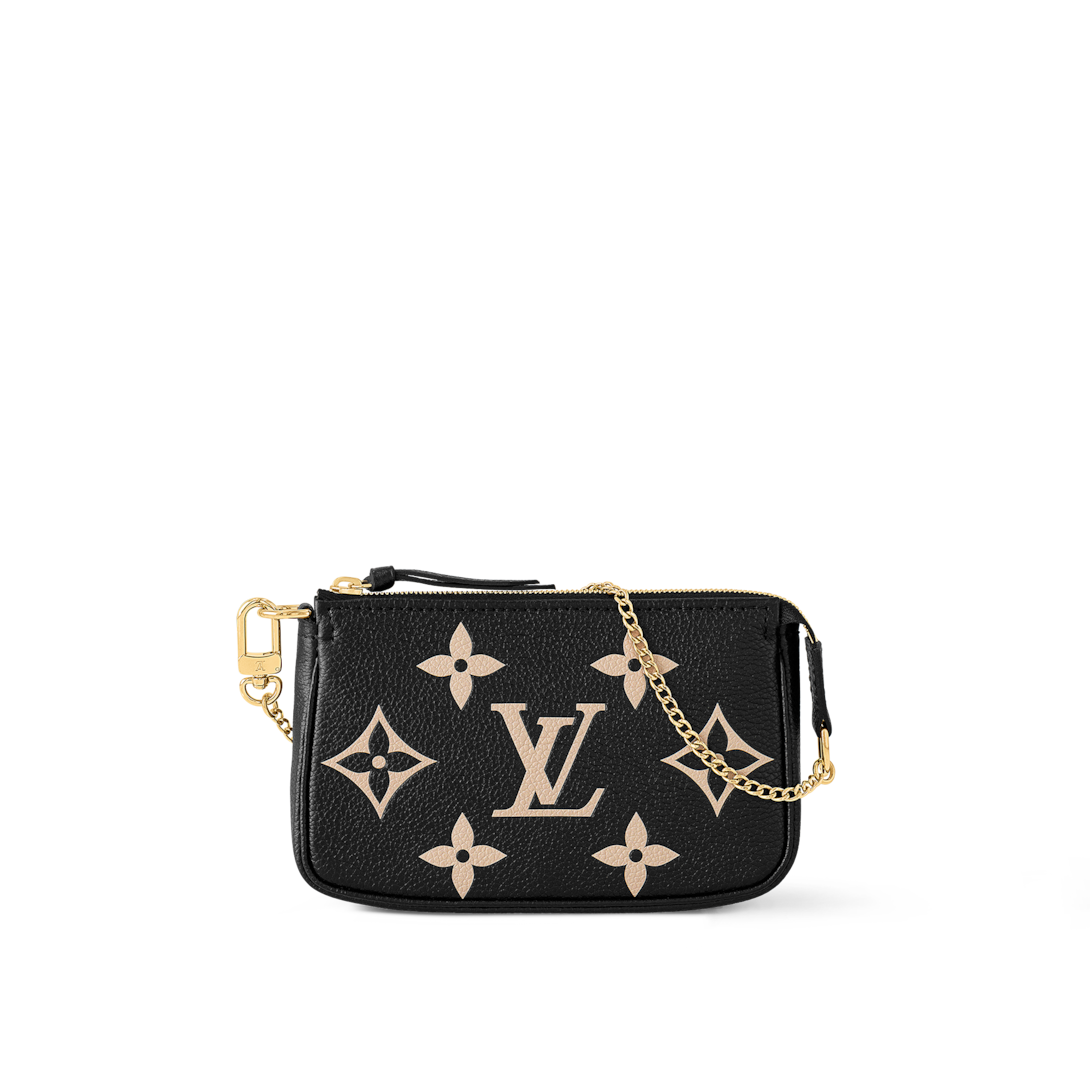 Louis vuitton bolso 2025 bandolera con monedero